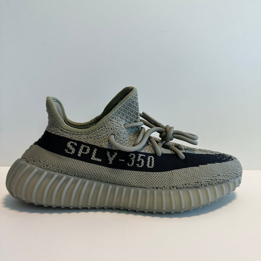 Yeezy 350 Slate