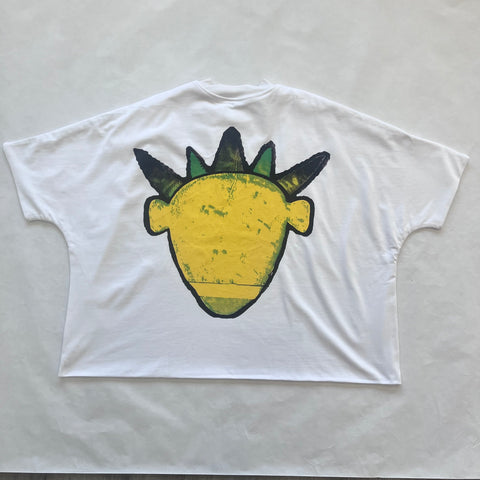 Billionaire Studios Lemon Head Tee