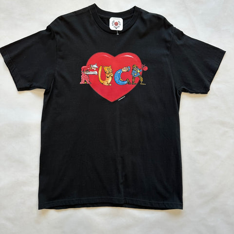 Supreme Love Tee