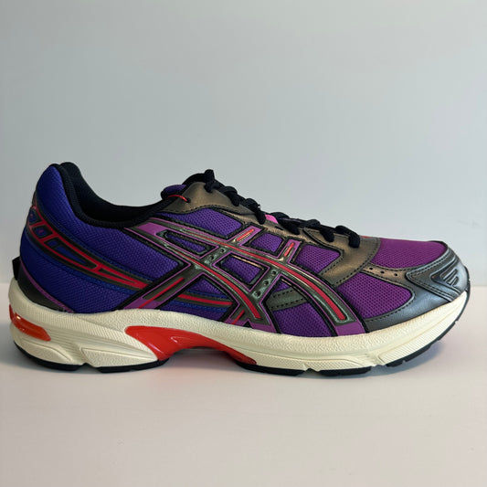 Asics Kith x Marvel Villains Magneto