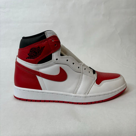 Jordan 1 Heritage