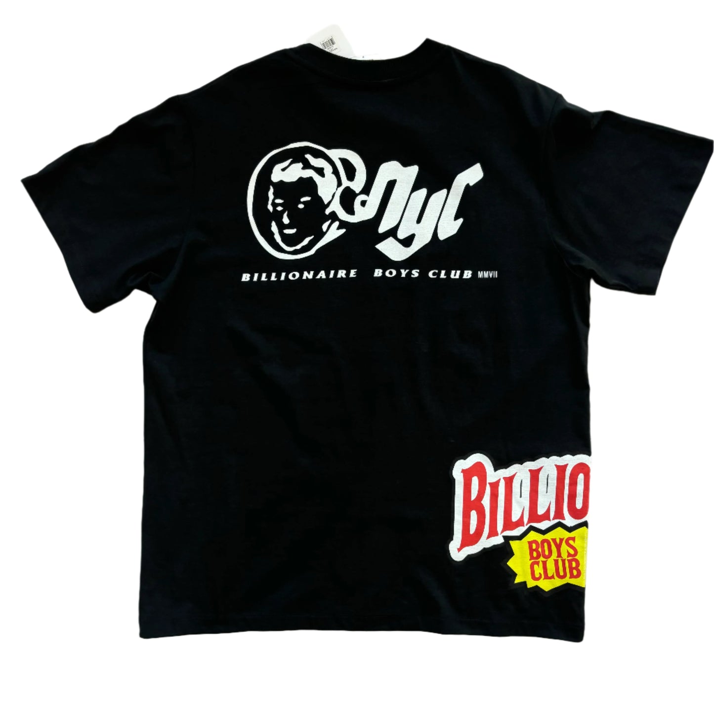 Billionaire Boys Club Exclusive Tee