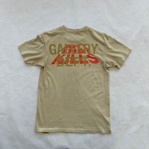 Gallery Dept Reality Tee