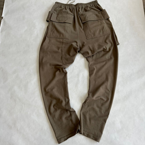 Rick Creatch Cargo Pant