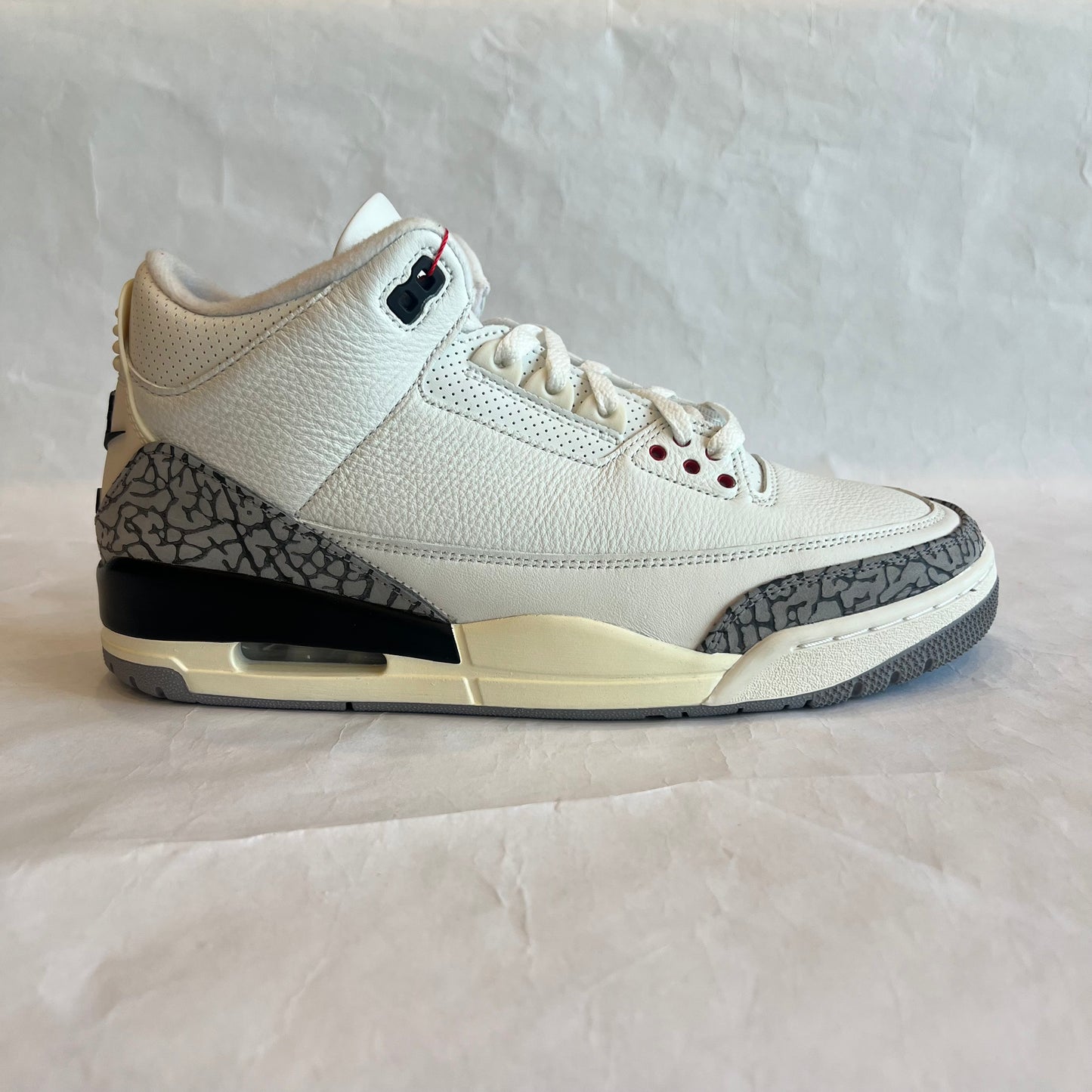 Jordan 3 Reimagined