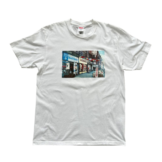 Supreme Liquor Tee