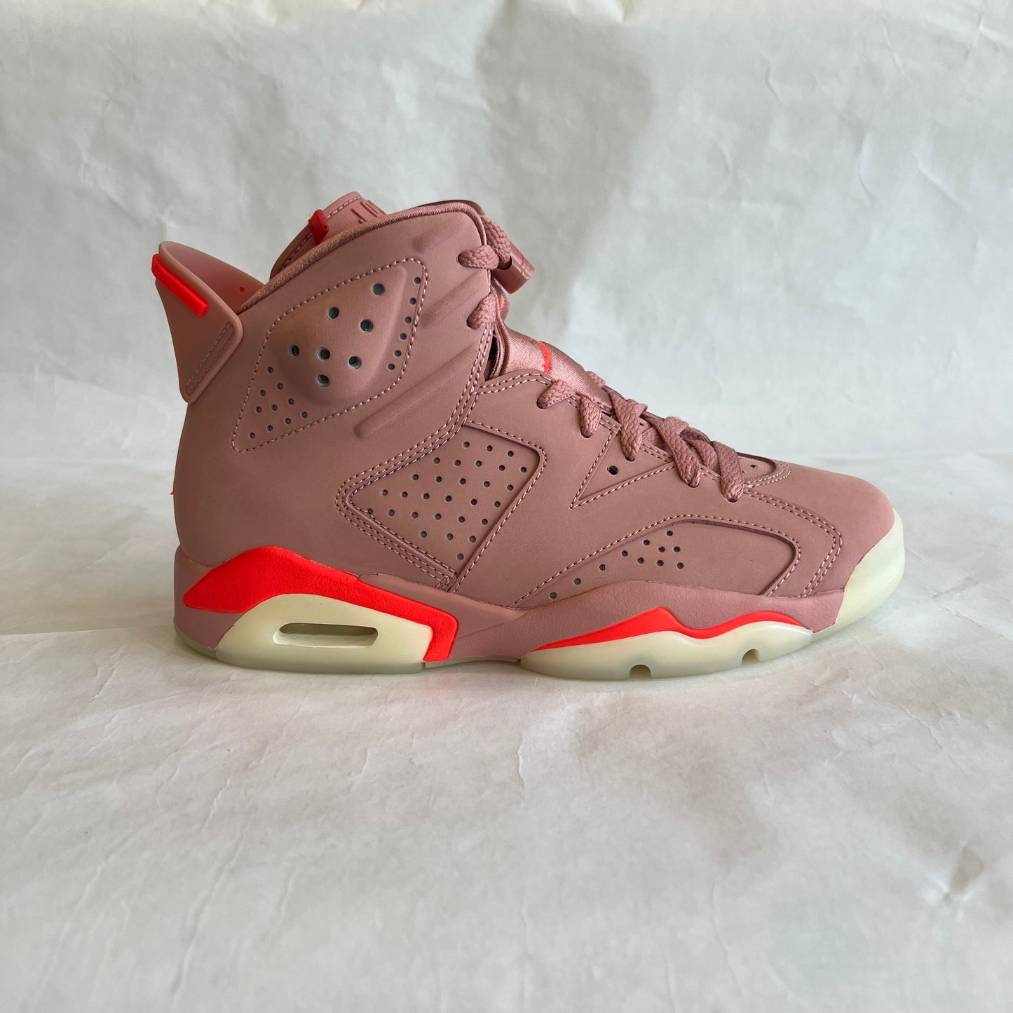 Jordan 6 Aleali May