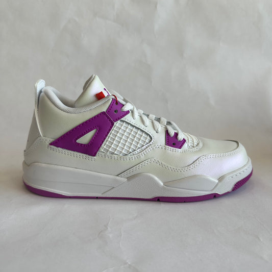 Jordan 4 Hyper Violet (TD)