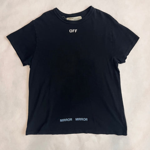 Off-White Care Of Tee