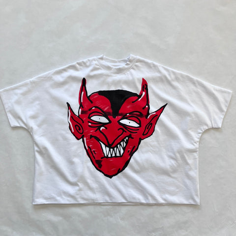 Billionaire Studios Demon Tee