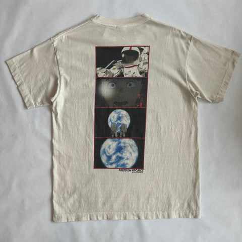 Saint Micheal Space Tee