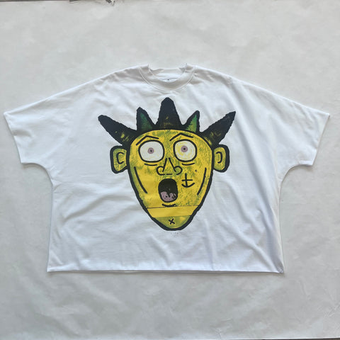 Billionaire Studios Lemon Head Tee