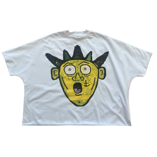 Billionaire Studios Lemon Head Tee