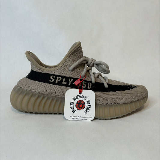 Yeezy 350 Slate