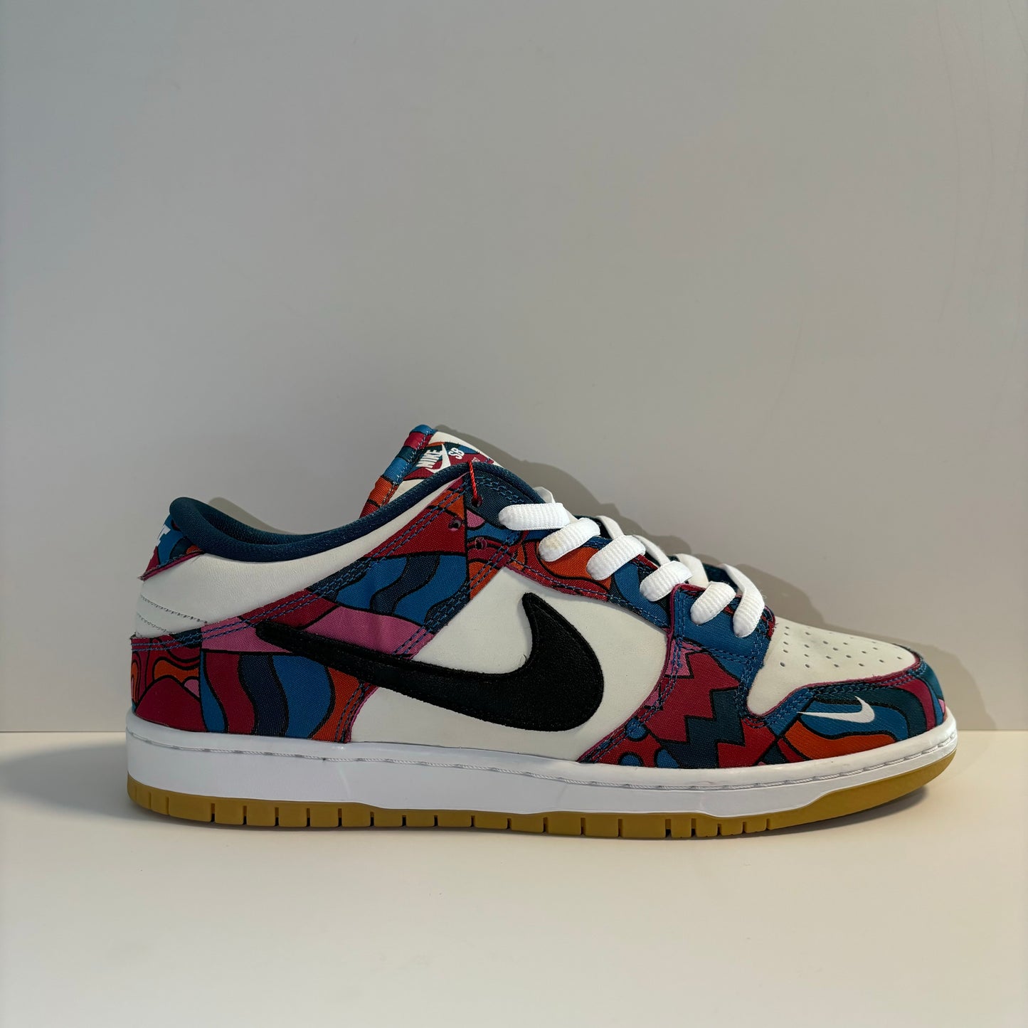 Parra SB Dunk