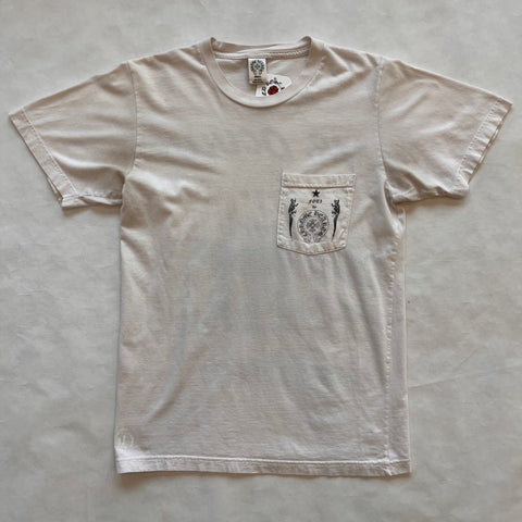 Chrome Foti Pocket Tee