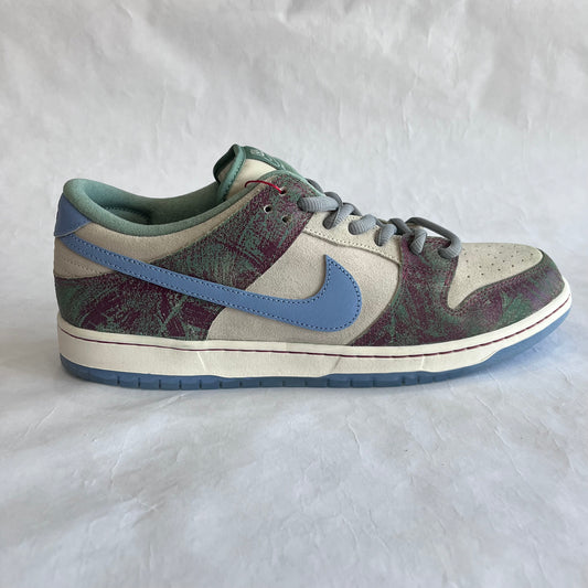 Crenshaw SB Dunk