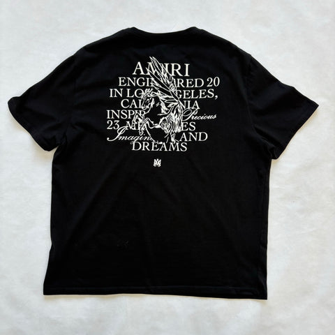 Amiri Dreams Tee