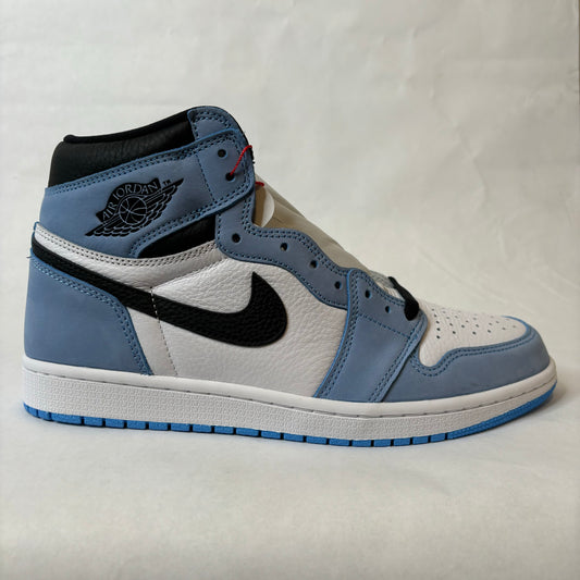 Jordan 1 University Blue