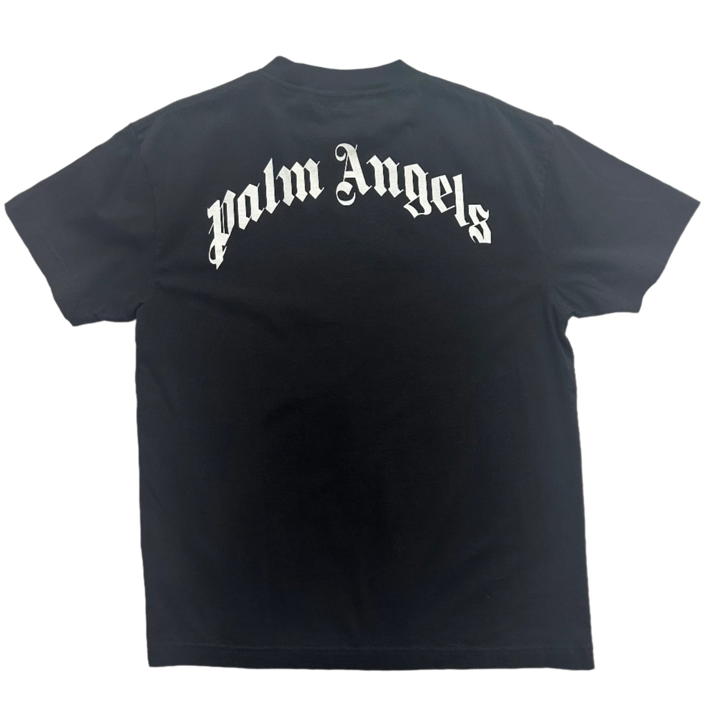 Palm Angels Palm Tee