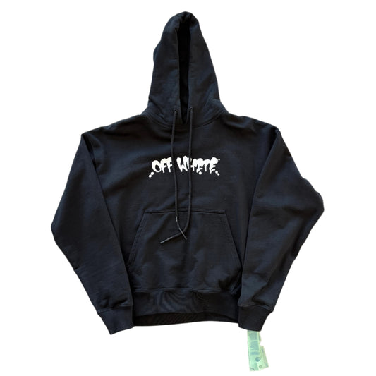 Off-White Graffiti Hoodie