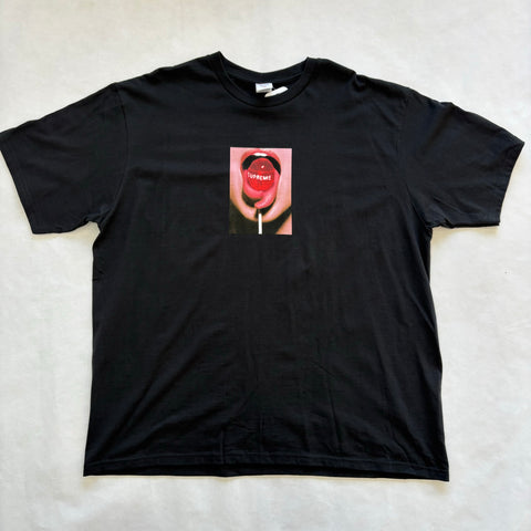 Supreme Lollipop Tee