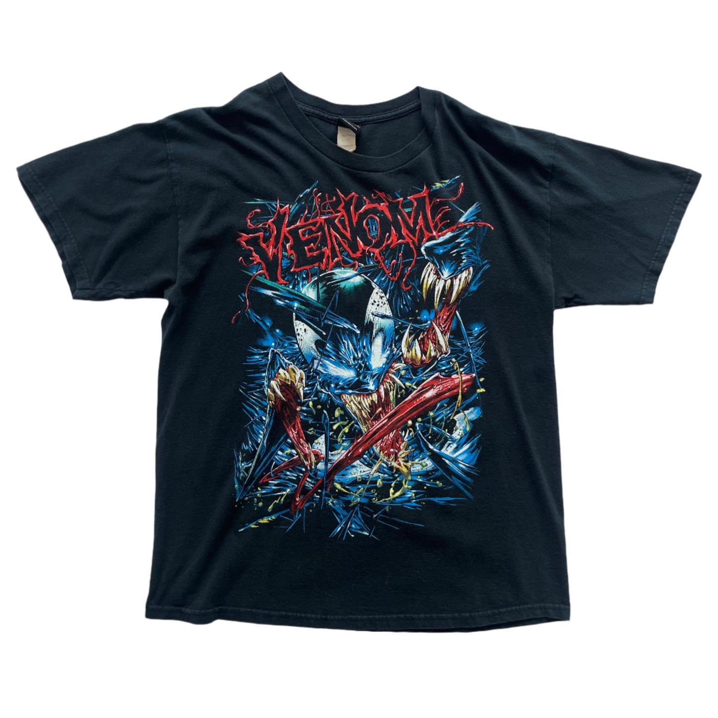 Vintage Venom shirt