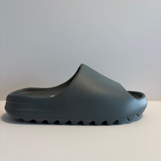 Yeezy Slide Slate Marine