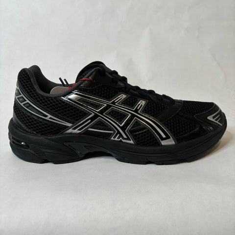 Asics Gel-1130 Black Pure Sliver