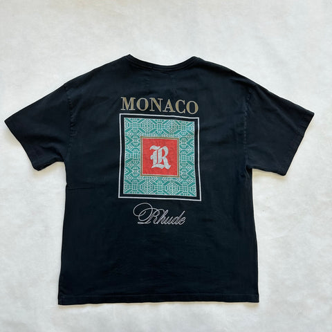 Rhude Monaco Tee