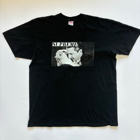 Supreme Vamp Tee