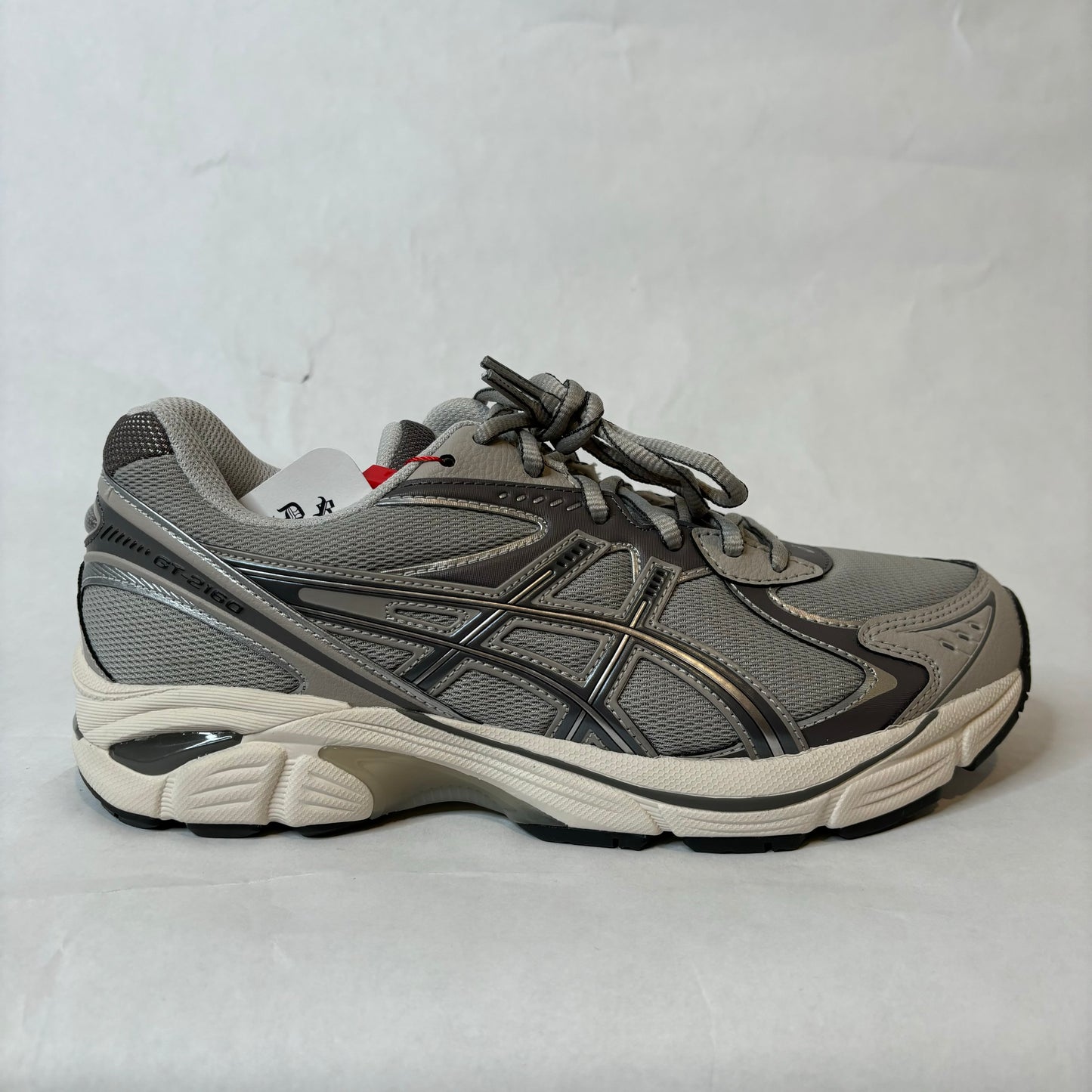 Asics GT-2160 Oyster Grey