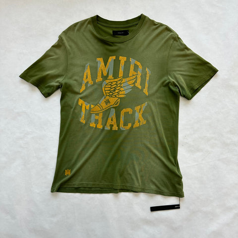 Amiri Track Tee