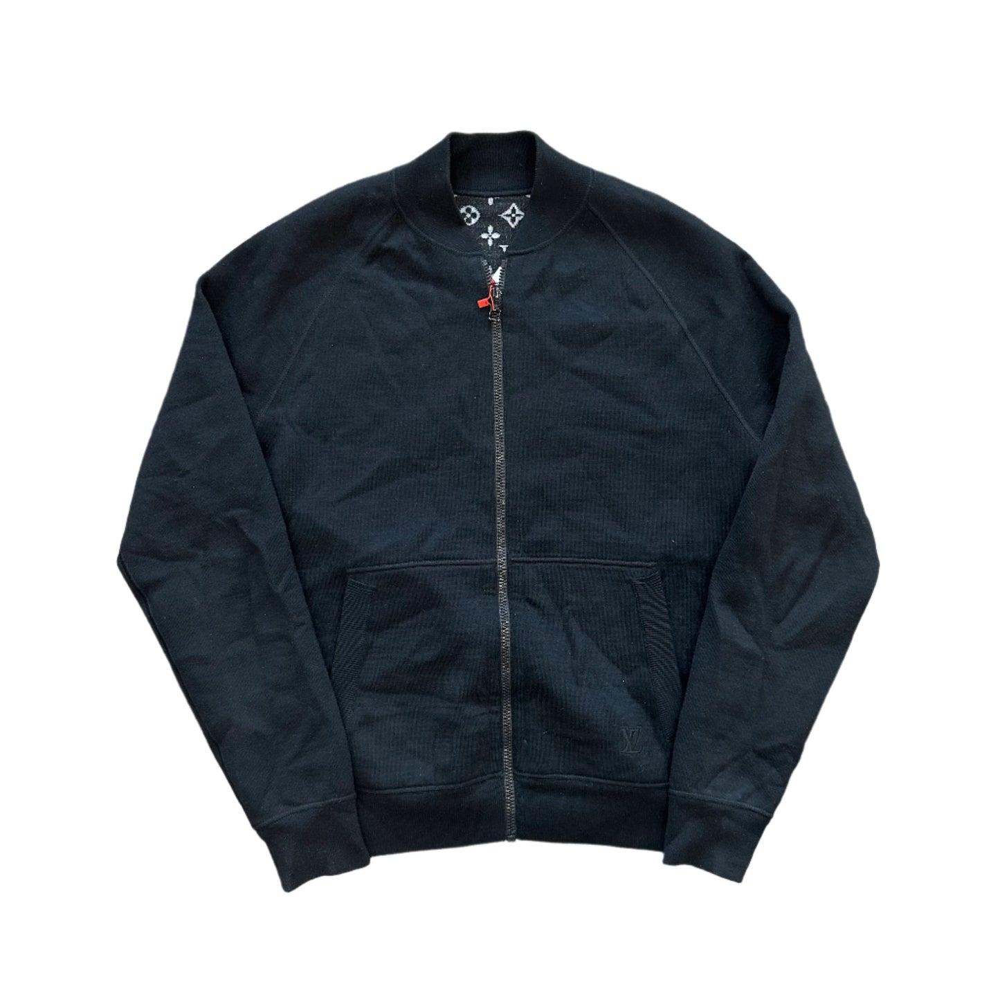 LVVV Reversible Jacket