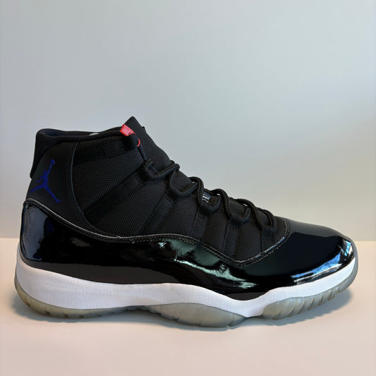 Jordan 11 Space Jam