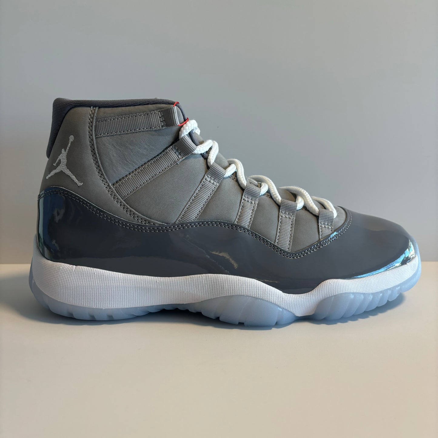 Jordan 11 Cool Grey