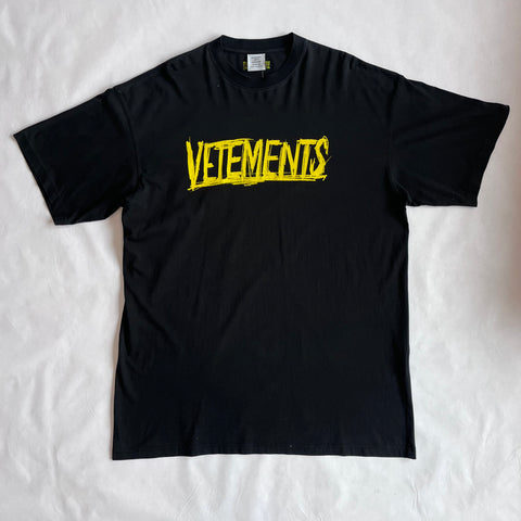 Vet City Tee