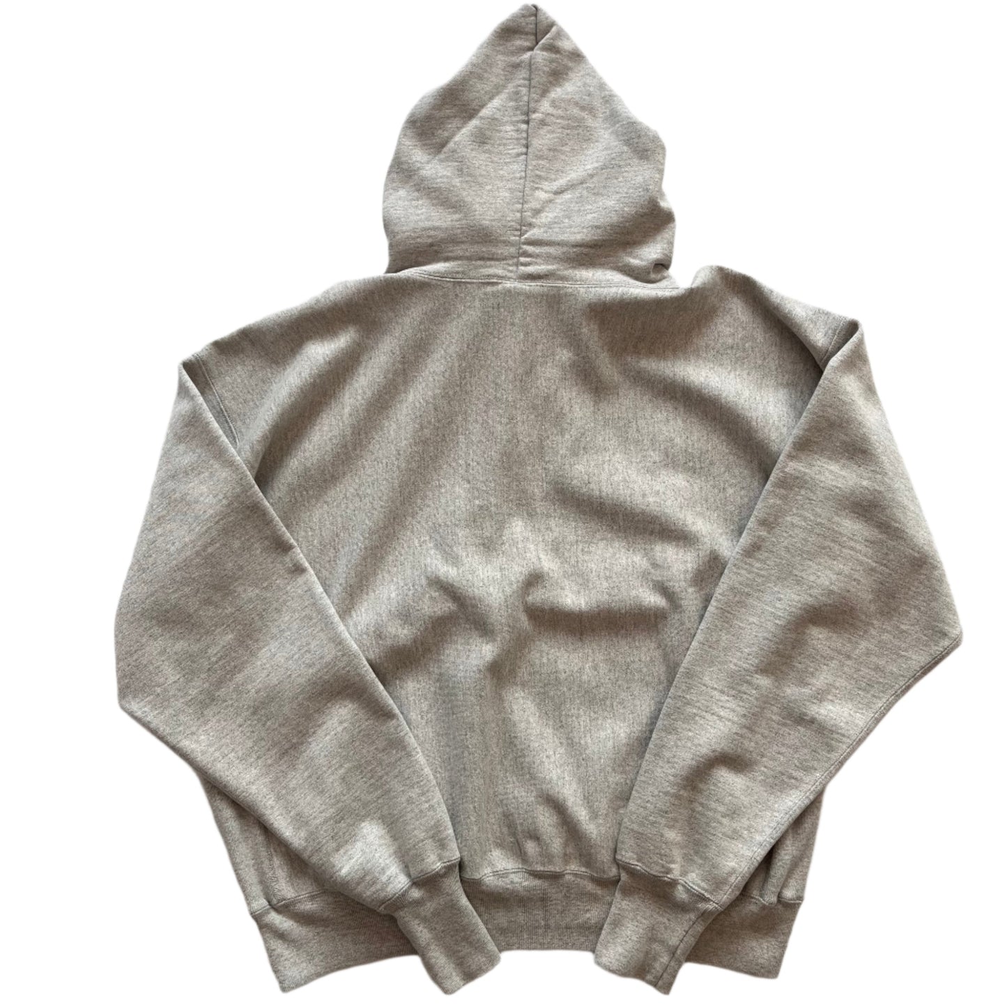 Saint Logo Hoodie