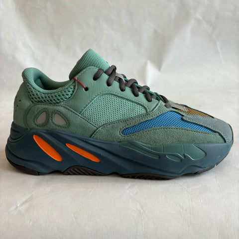 Yeezy 700 Faded Azure