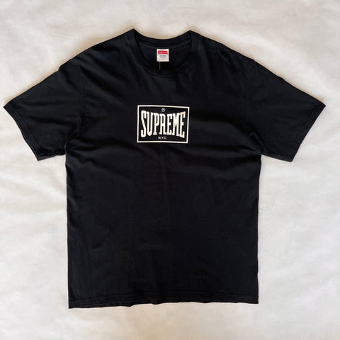 Supreme NYC Tee