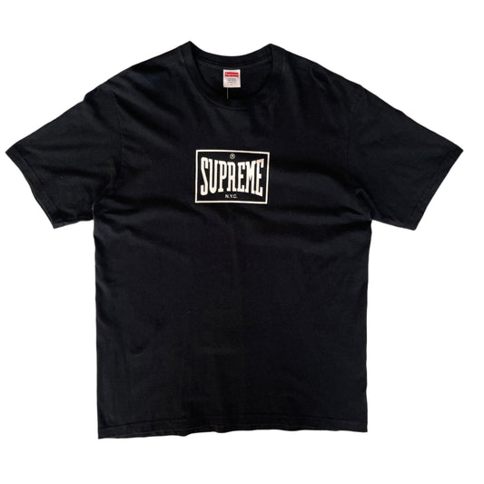 Supreme NYC Tee