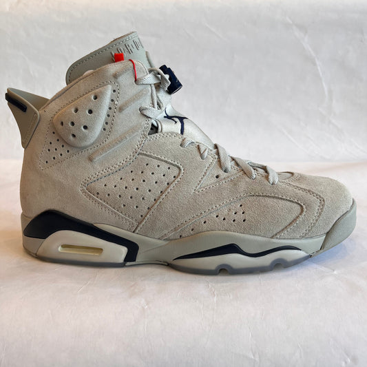 Jordan 6 Georgetown