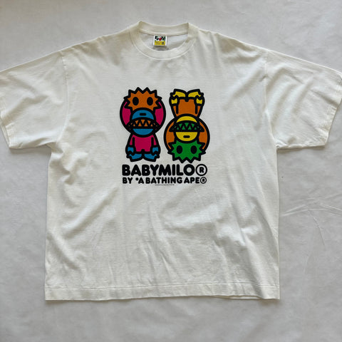 Bape Milo Tee