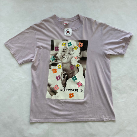 Supreme Naomi Tee