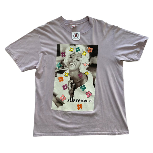 Supreme Naomi Tee