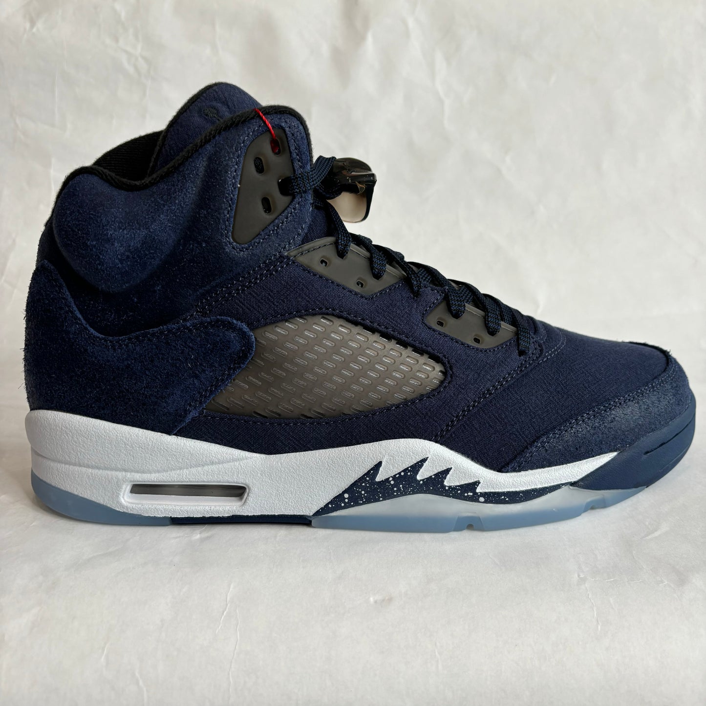 Jordan 5 Georgetown