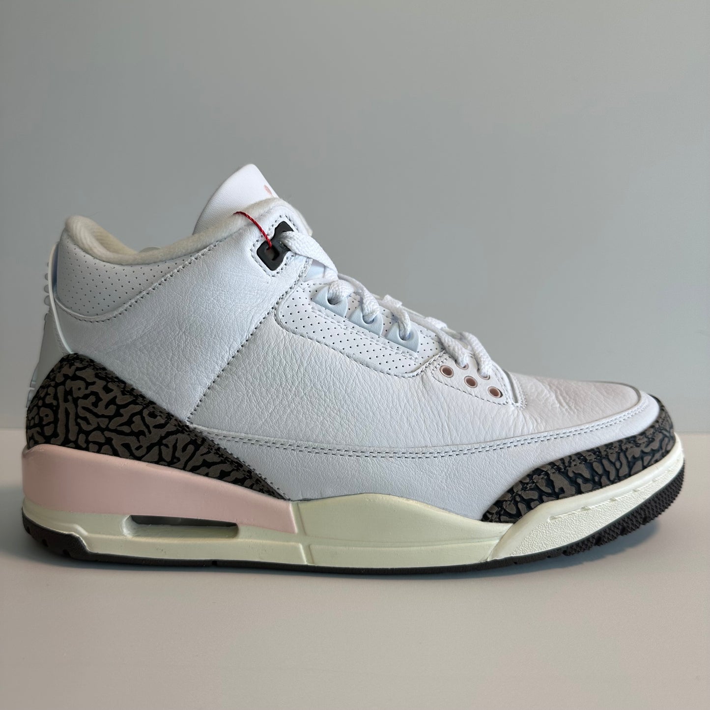 Jordan 3 Neapolitan