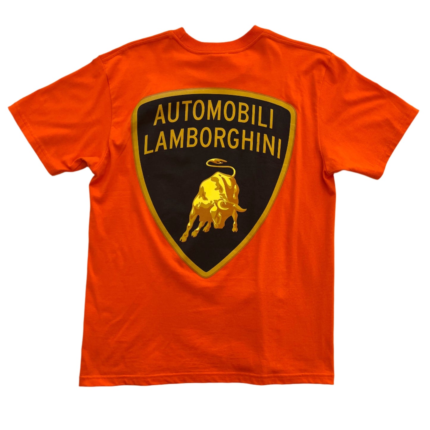 Supreme Lamborghini Tee