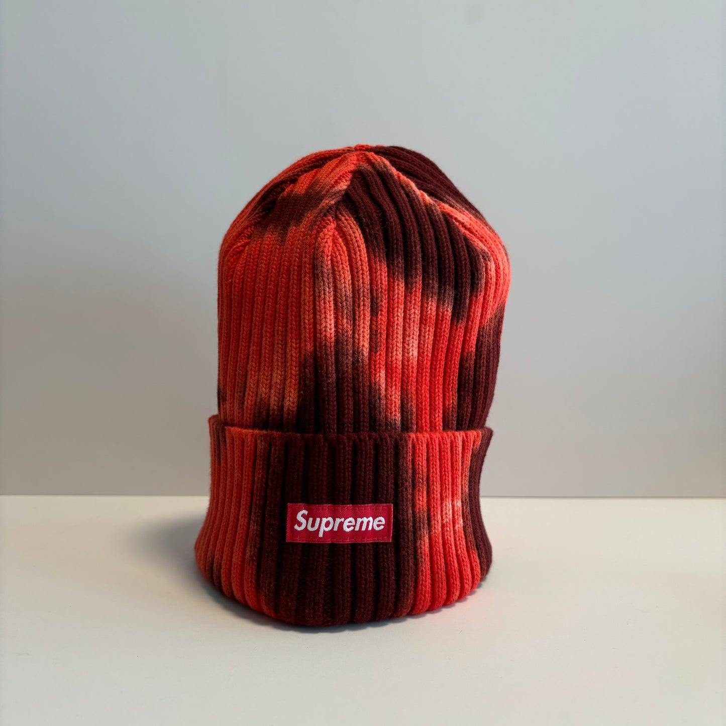 Supreme Dye Beanie