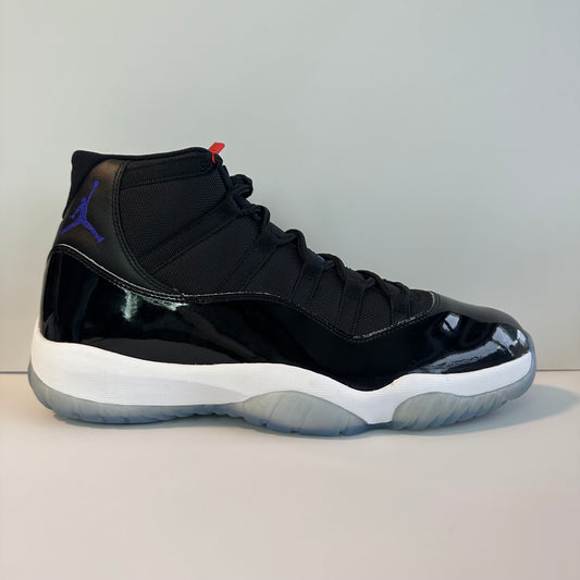 Jordan 11 Space Jam